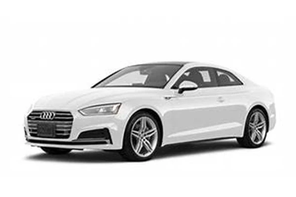 Audi A5 Khedoo Car Rental