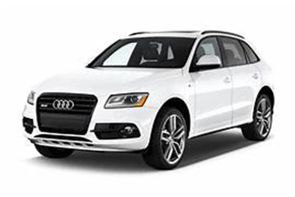 Audi Q5 Khedoo Car Rental