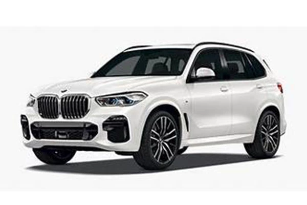 BMW X5 Khedoo Car Rental