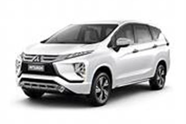 Mitsubishi XPander Khedoo Car Rental