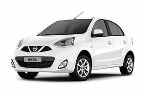 Nissan Micra Highway Car Rental Ltd