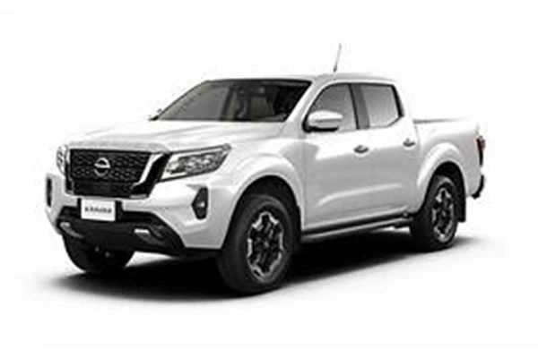 Nissan Navara Khedoo Car Rental