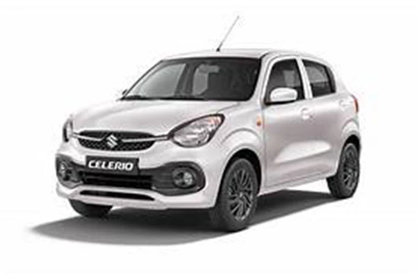 Suzuki Celerio Khedoo Car Rental