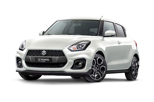 Suzuki Swift Khedoo Car Rental