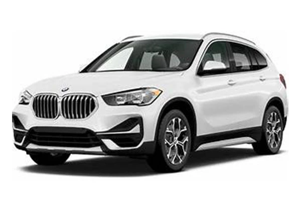 BMW X-1 Highway Car Rental Ltd