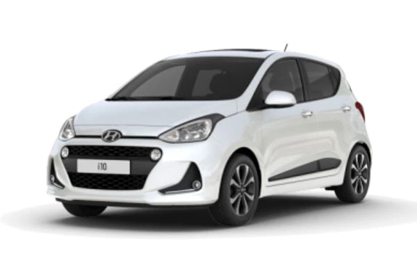 Hyundai i10 Highway Car Rental Ltd