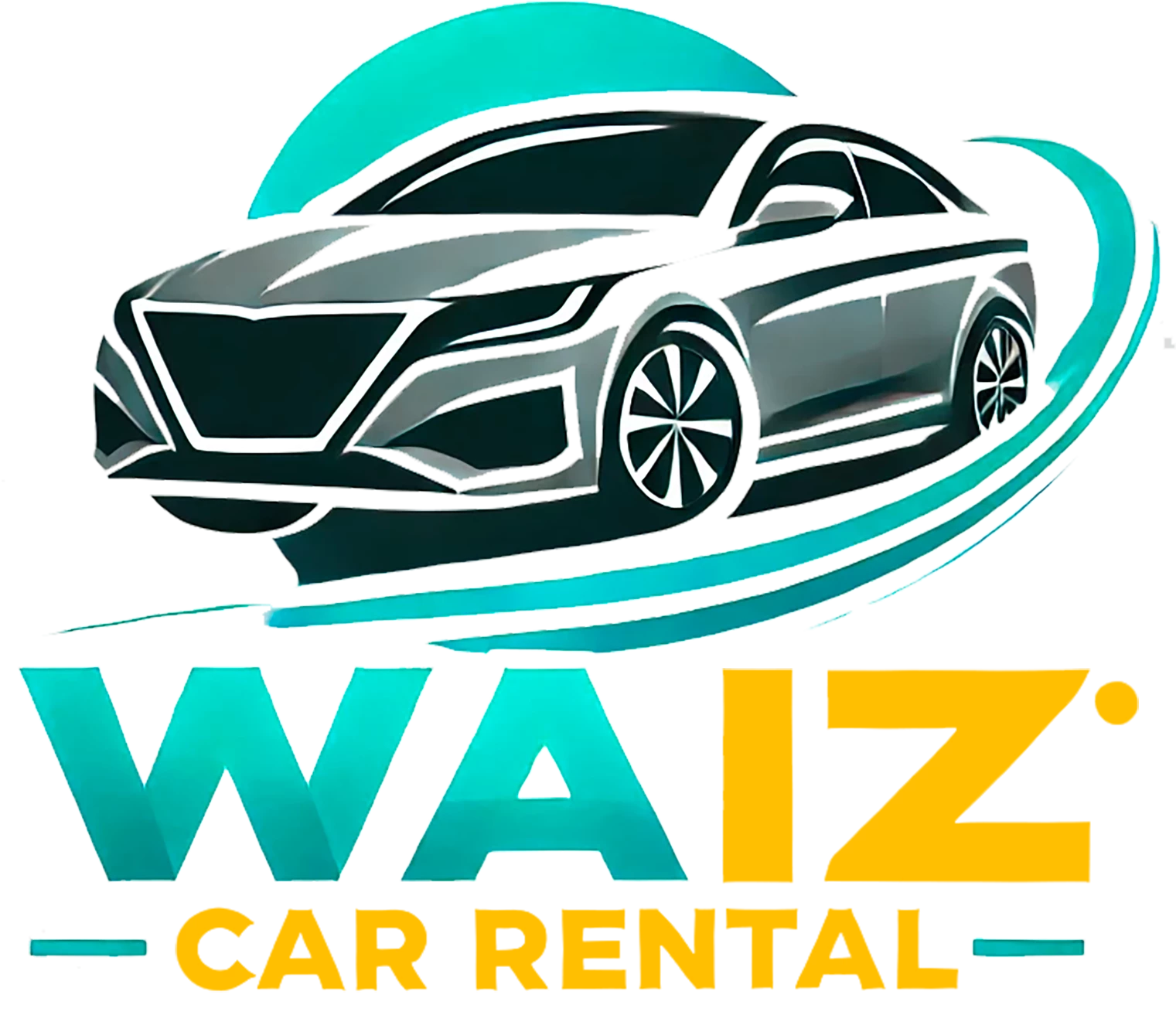 Waiz car rental à Maurice