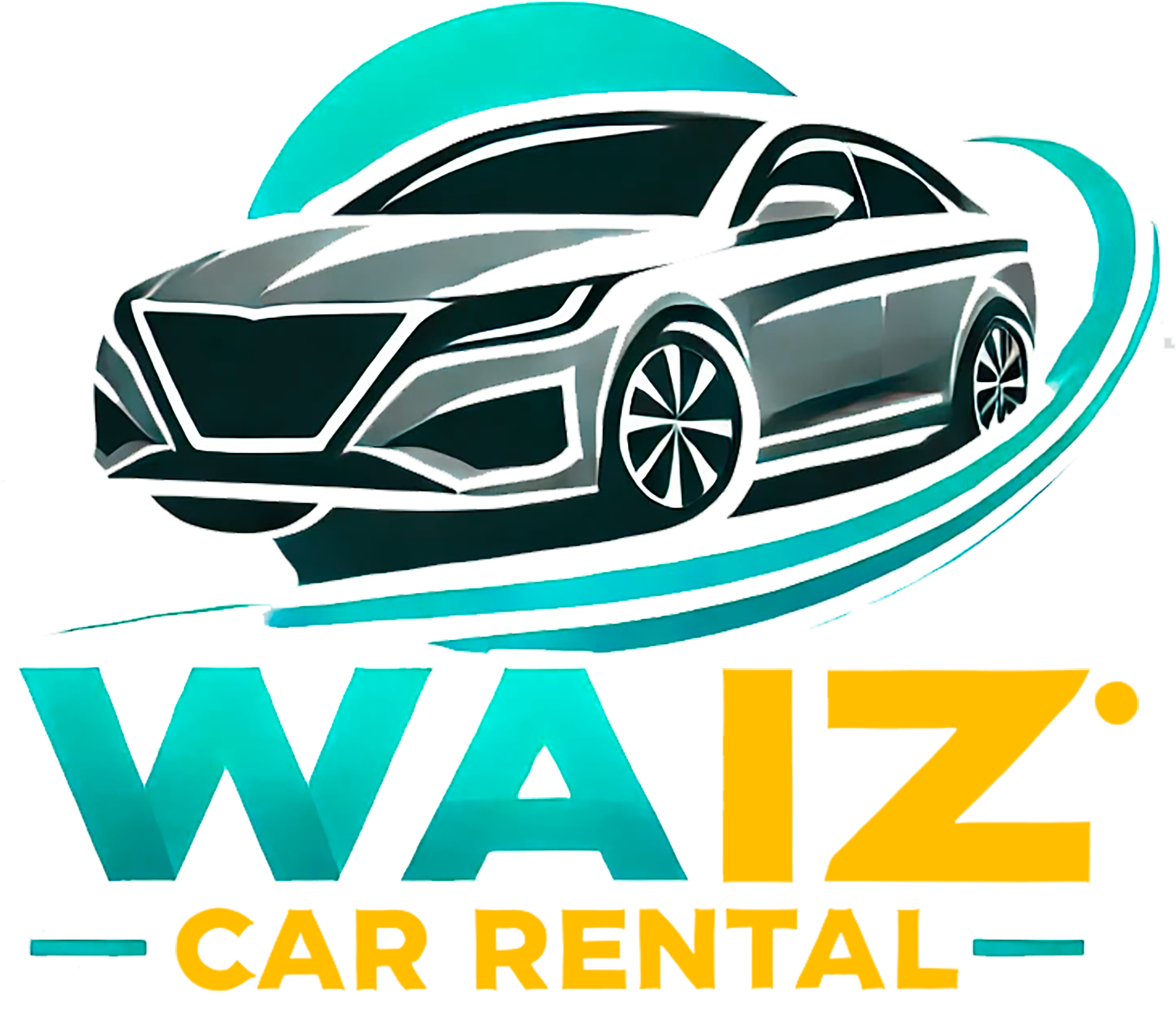 Waiz: Rent a car in Mauritius